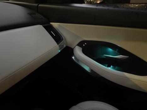 JAGUAR E-Pace , Foto 12