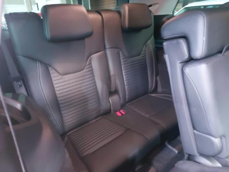 JEEP Commander 1.3 16V 4P FLEX T270 LONGITUDE TURBO AUTOMTICO, Foto 16