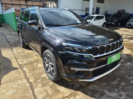 JEEP Commander 1.3 16V 4P FLEX T270 OVERLAND TURBO AUTOM�TICO AT6, Foto 3