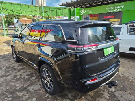 JEEP Commander 1.3 16V 4P FLEX T270 OVERLAND TURBO AUTOM�TICO AT6, Foto 6