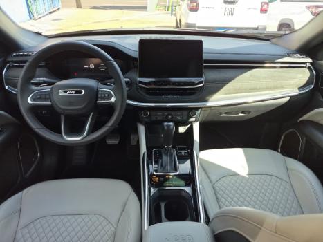 JEEP Commander 1.3 16V 4P FLEX T270 OVERLAND TURBO AUTOM�TICO AT6, Foto 7