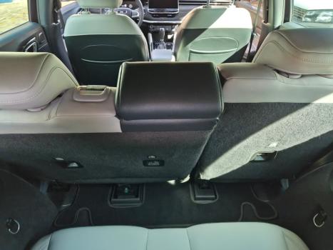 JEEP Commander 1.3 16V 4P FLEX T270 OVERLAND TURBO AUTOM�TICO AT6, Foto 8