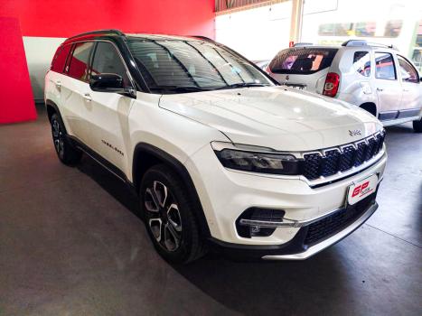 JEEP Commander 1.3 16V 4P FLEX T270 LIMITED TURBO AUTOM�TICO AT6, Foto 2