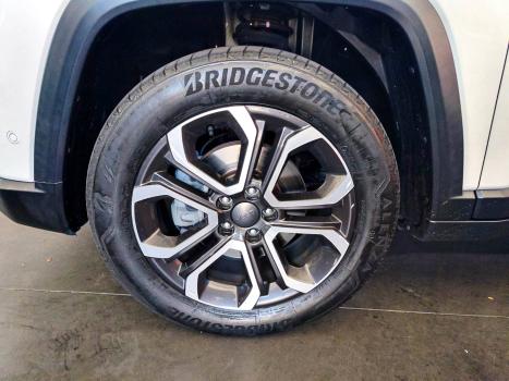 JEEP Commander 1.3 16V 4P FLEX T270 LIMITED TURBO AUTOM�TICO AT6, Foto 6