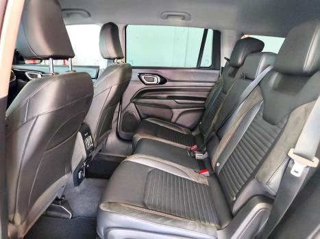 JEEP Commander 1.3 16V 4P FLEX T270 LIMITED TURBO AUTOM�TICO AT6, Foto 8