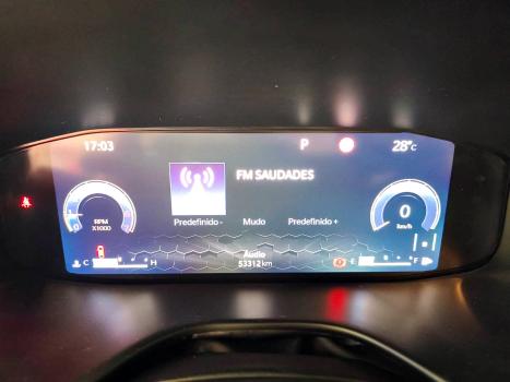 JEEP Commander 1.3 16V 4P FLEX T270 LIMITED TURBO AUTOM�TICO AT6, Foto 11