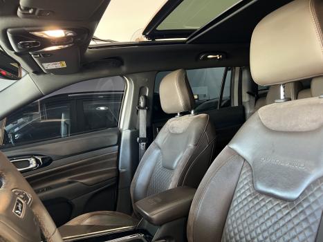 JEEP Commander 1.3 16V 4P FLEX T270 OVERLAND TURBO AUTOM�TICO AT6, Foto 2