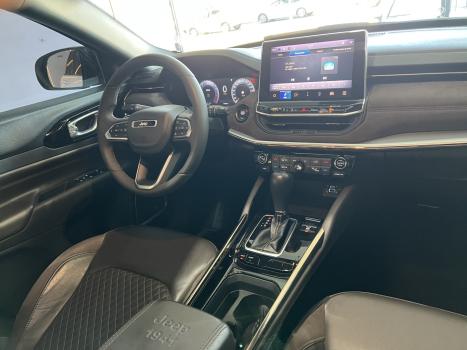 JEEP Commander 1.3 16V 4P FLEX T270 OVERLAND TURBO AUTOM�TICO AT6, Foto 11