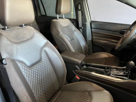 JEEP Commander 1.3 16V 4P FLEX T270 OVERLAND TURBO AUTOM�TICO AT6, Foto 14
