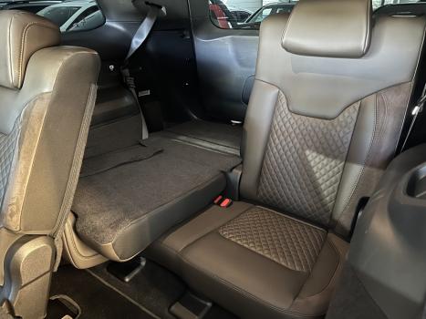 JEEP Commander 1.3 16V 4P FLEX T270 OVERLAND TURBO AUTOM�TICO AT6, Foto 15