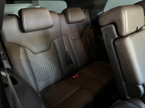JEEP Commander 1.3 16V 4P FLEX T270 OVERLAND TURBO AUTOM�TICO AT6, Foto 17