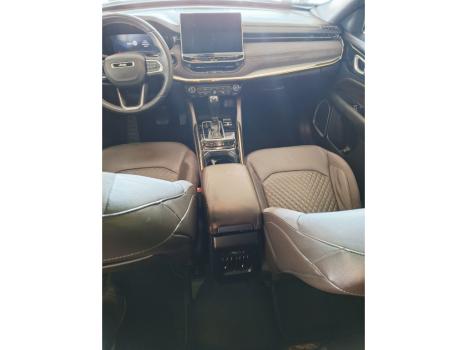 JEEP Commander 1.3 16V 4P FLEX T270 OVERLAND TURBO AUTOM�TICO AT6, Foto 12
