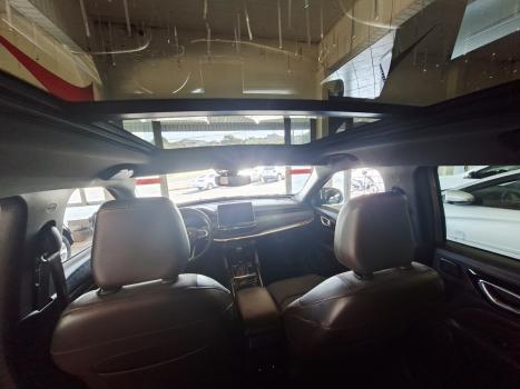 JEEP Commander 1.3 16V 4P FLEX T270 OVERLAND TURBO AUTOM�TICO AT6, Foto 13