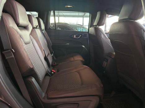 JEEP Commander 2.0 16V 4P TD380 OVERLAND TURBO DIESEL AUTOMTICO, Foto 7