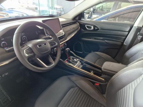 JEEP Commander 2.0 16V 4P TD380 LIMITED TURBO DIESEL AUTOM�TICO, Foto 5