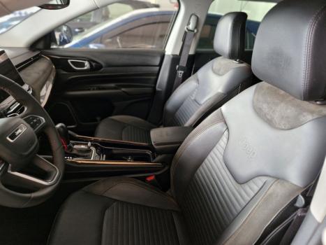 JEEP Commander 2.0 16V 4P TD380 LIMITED TURBO DIESEL AUTOM�TICO, Foto 6