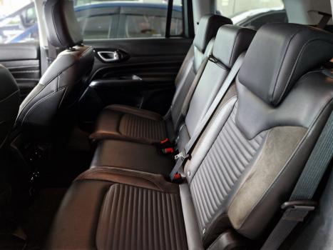 JEEP Commander 2.0 16V 4P TD380 LIMITED TURBO DIESEL AUTOM�TICO, Foto 7