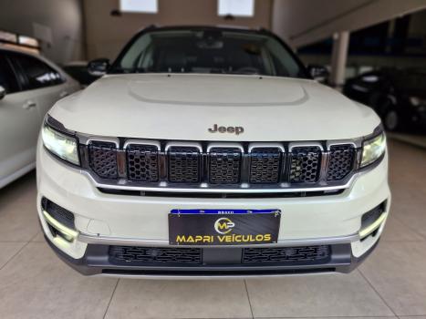 JEEP Commander 2.0 16V 4P TD380 LIMITED TURBO DIESEL AUTOM�TICO, Foto 2