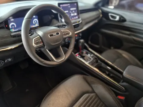 JEEP Commander 2.0 16V 4P TD380 LIMITED TURBO DIESEL AUTOM�TICO, Foto 6