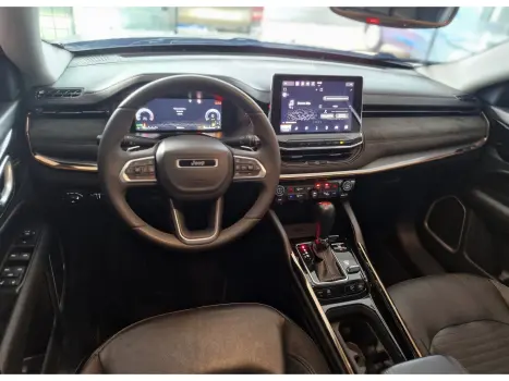 JEEP Commander 2.0 16V 4P TD380 LIMITED TURBO DIESEL AUTOM�TICO, Foto 7