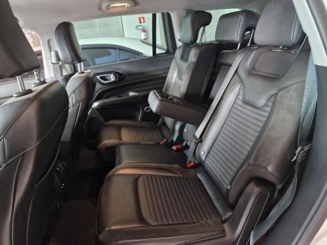 JEEP Commander 2.0 16V 4P TD380 LIMITED TURBO DIESEL AUTOM�TICO, Foto 9