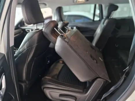 JEEP Commander 2.0 16V 4P TD380 LIMITED TURBO DIESEL AUTOM�TICO, Foto 11