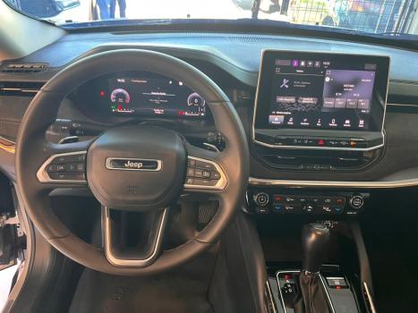 JEEP Commander 2.0 16V 4P TD380 LIMITED TURBO DIESEL AUTOM�TICO AT9, Foto 2