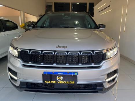 JEEP Commander 2.0 16V 4P TD380 LIMITED TURBO DIESEL AUTOM�TICO AT9, Foto 3