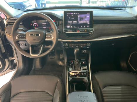 JEEP Commander 2.0 16V 4P TD380 LIMITED TURBO DIESEL AUTOM�TICO AT9, Foto 4