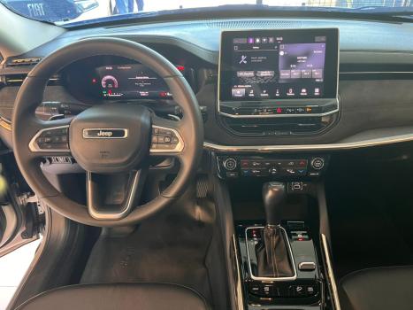 JEEP Commander 2.0 16V 4P TD380 LIMITED TURBO DIESEL AUTOM�TICO AT9, Foto 6