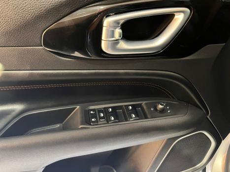 JEEP Commander 2.0 16V 4P TD380 LIMITED TURBO DIESEL AUTOM�TICO AT9, Foto 7