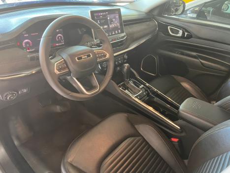 JEEP Commander 2.0 16V 4P TD380 LIMITED TURBO DIESEL AUTOM�TICO AT9, Foto 8