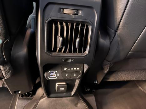 JEEP Commander 2.0 16V 4P TD380 LIMITED TURBO DIESEL AUTOM�TICO AT9, Foto 9