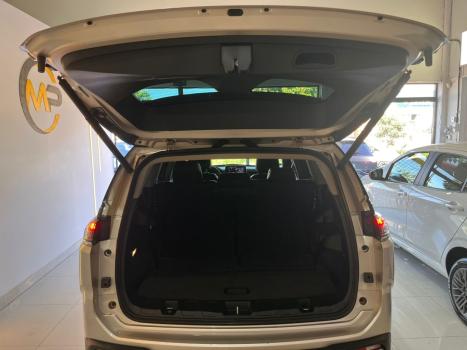 JEEP Commander 2.0 16V 4P TD380 LIMITED TURBO DIESEL AUTOM�TICO AT9, Foto 10