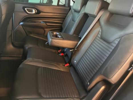 JEEP Commander 2.0 16V 4P TD380 LIMITED TURBO DIESEL AUTOM�TICO AT9, Foto 11