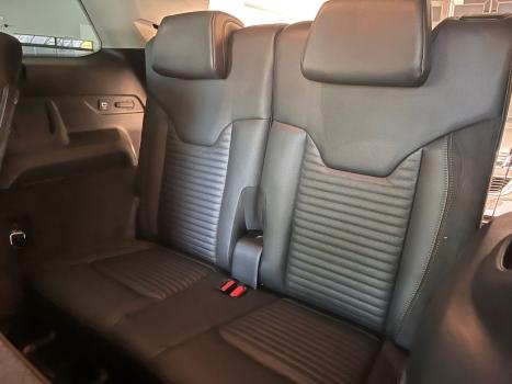 JEEP Commander 2.0 16V 4P TD380 LIMITED TURBO DIESEL AUTOM�TICO AT9, Foto 12