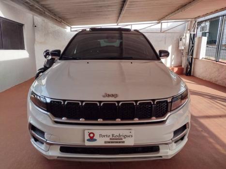 JEEP Commander 2.0 16V 4P TD380 OVERLAND 4X4 TURBO DIESEL AUTOM�TICO AT9, Foto 2