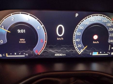 JEEP Commander 2.0 16V 4P TD380 OVERLAND 4X4 TURBO DIESEL AUTOM�TICO AT9, Foto 7