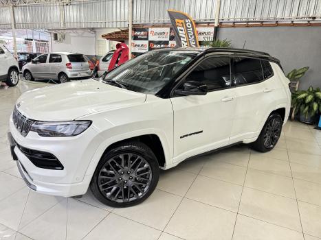 JEEP Compass 1.3 16V 4P FLEX S T270 TURBO AUTOM�TICO, Foto 7