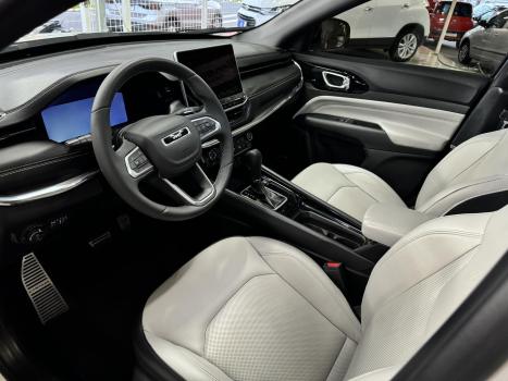 JEEP Compass 1.3 16V 4P FLEX S T270 TURBO AUTOM�TICO, Foto 8