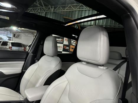 JEEP Compass 1.3 16V 4P FLEX S T270 TURBO AUTOM�TICO, Foto 9