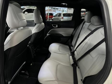 JEEP Compass 1.3 16V 4P FLEX S T270 TURBO AUTOM�TICO, Foto 10