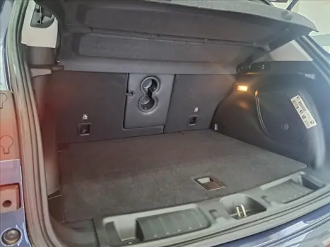 JEEP Compass 1.3 16V 4P FLEX S T270 TURBO AUTOMÁTICO, Foto 11 JEEP Compass 1.3 16V 4P FLEX S T270 TURBO AUTOMÁTICO, Foto 11