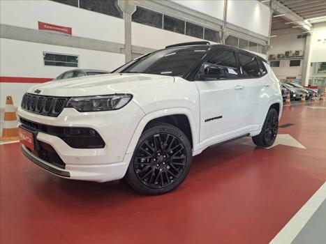 JEEP Compass 1.3 16V 4P FLEX S T270 TURBO AUTOMÁTICO, Foto 2 JEEP Compass 1.3 16V 4P FLEX S T270 TURBO AUTOMÁTICO, Foto 2