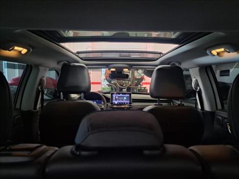 JEEP Compass 1.3 16V 4P FLEX S T270 TURBO AUTOMÁTICO, Foto 6 JEEP Compass 1.3 16V 4P FLEX S T270 TURBO AUTOMÁTICO, Foto 6