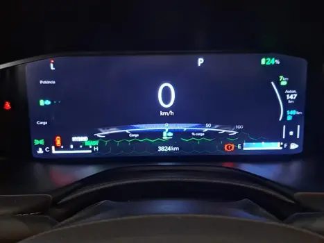 JEEP Compass 1.3 16V 4P FLEX S T270 TURBO AUTOMÁTICO, Foto 9 JEEP Compass 1.3 16V 4P FLEX S T270 TURBO AUTOMÁTICO, Foto 9