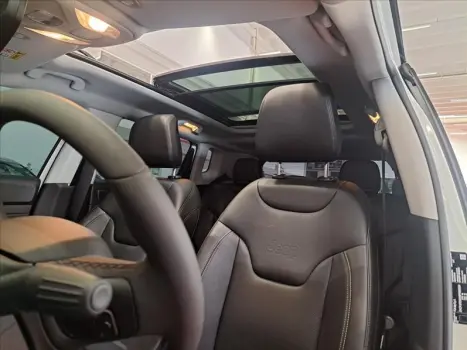 JEEP Compass 1.3 16V 4P FLEX S T270 TURBO AUTOMÁTICO, Foto 11 JEEP Compass 1.3 16V 4P FLEX S T270 TURBO AUTOMÁTICO, Foto 11