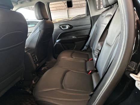 JEEP Compass 1.3 16V 4P FLEX LIMITED T270 TURBO AUTOMTICO, Foto 7