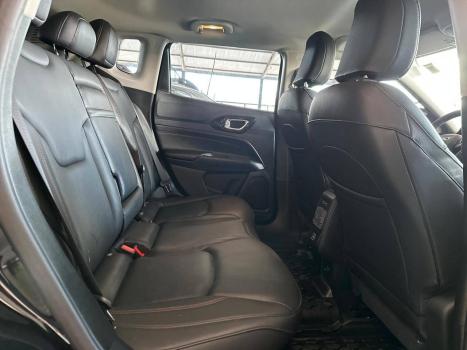 JEEP Compass 1.3 16V 4P FLEX LIMITED T270 TURBO AUTOMTICO, Foto 8