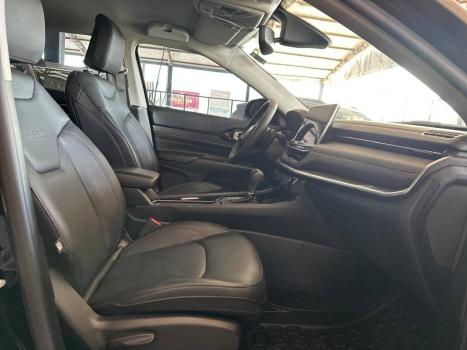 JEEP Compass 1.3 16V 4P FLEX LIMITED T270 TURBO AUTOMTICO, Foto 9